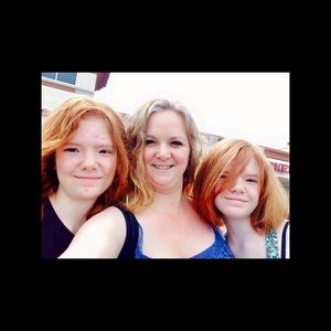 Meet your Posher, Briana